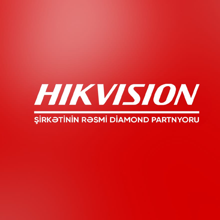 Hikvision CO MMC