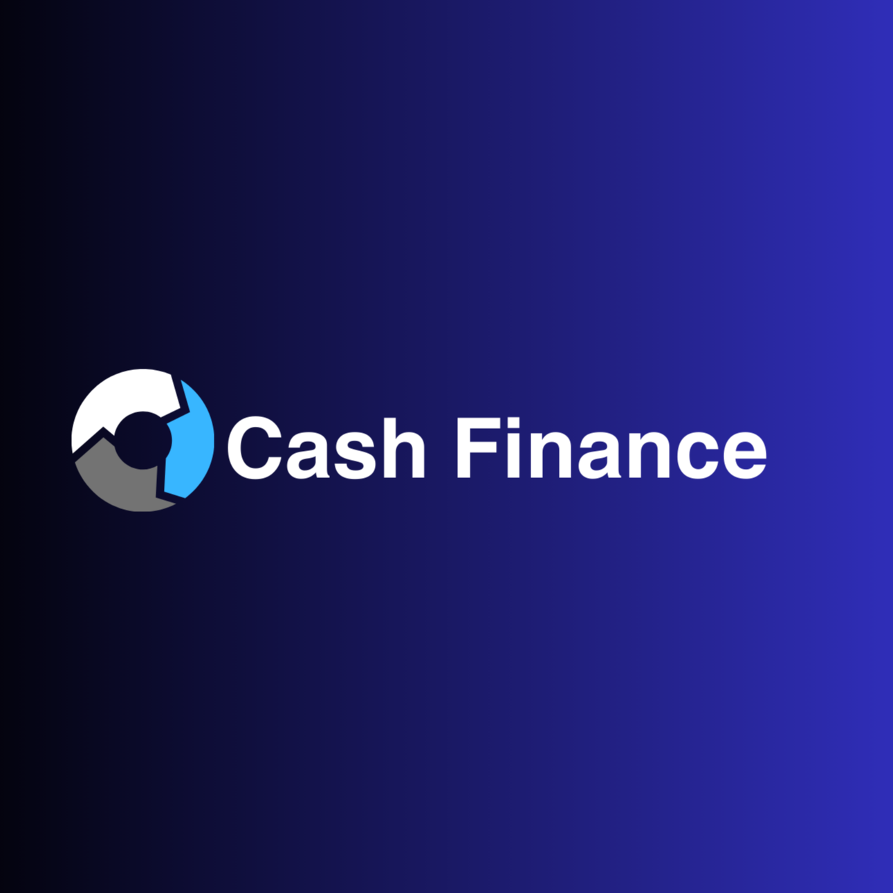 Cash Finance MMC