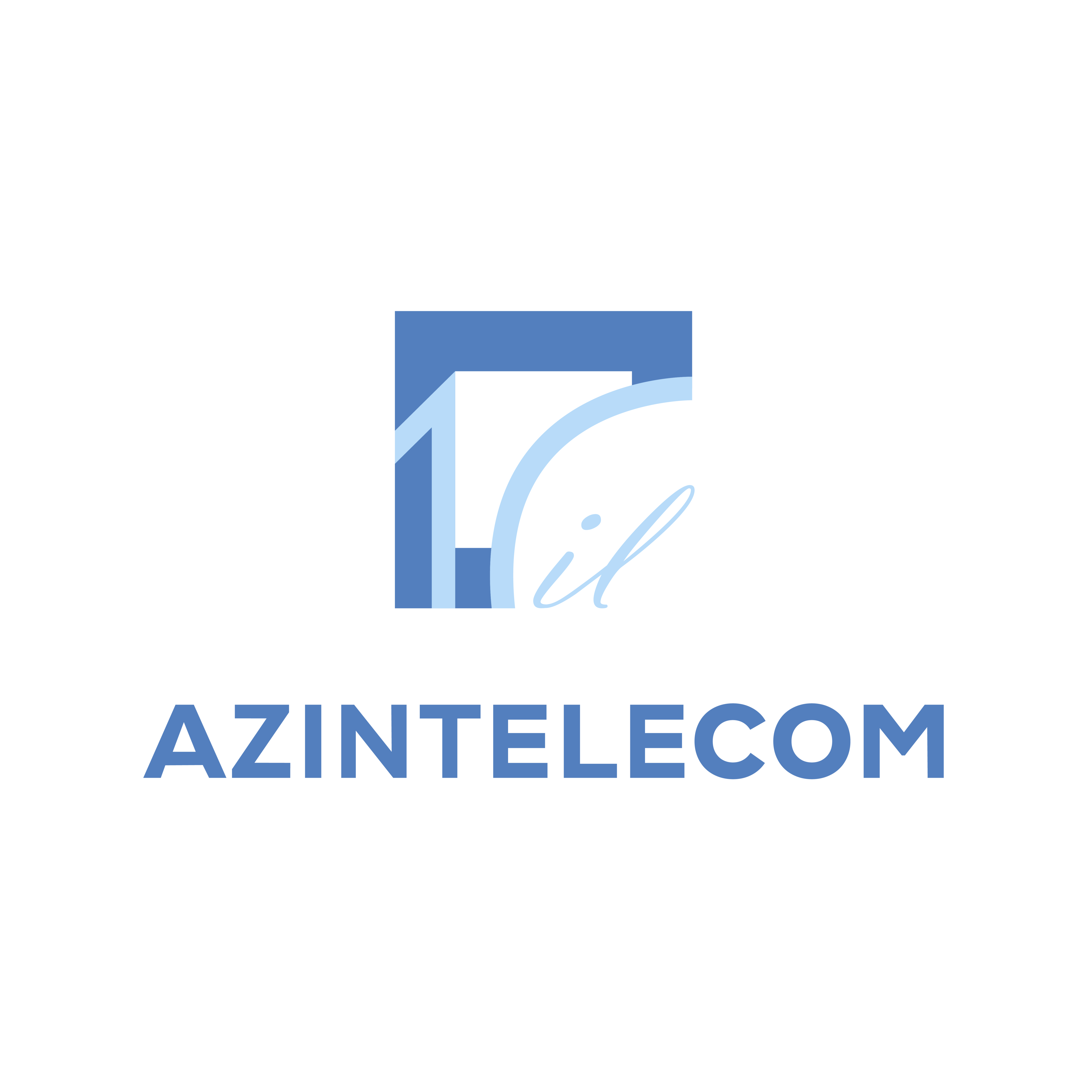 AzInTelecom MMC AzInTelecom MMC