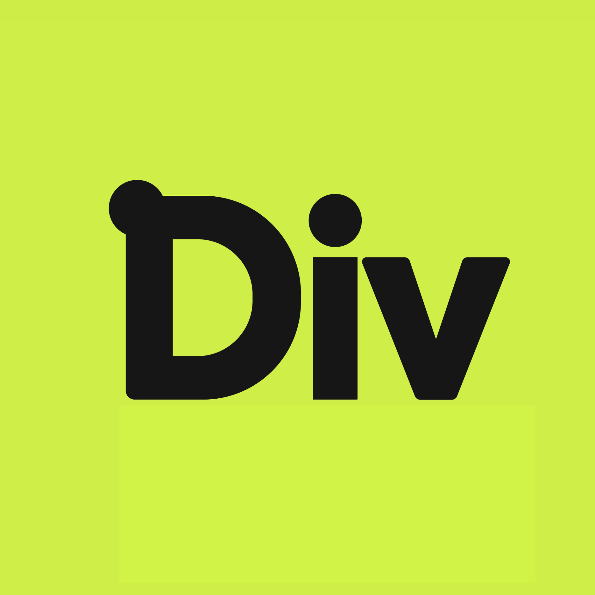 Div Academy